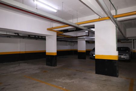 Apartamento para alugar com 42m², 2 quartos e sem vagaÁrea comum - Estacionamento