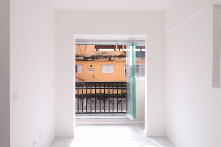 Apartamento para alugar com 42m², 2 quartos e sem vagaSala