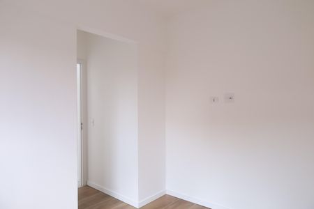 Apartamento para alugar com 42m², 2 quartos e sem vagaQuarto 2