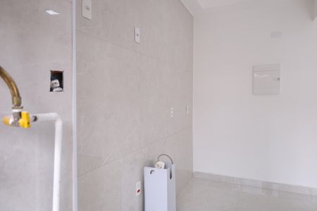 Apartamento para alugar com 42m², 2 quartos e sem vagaCozinha