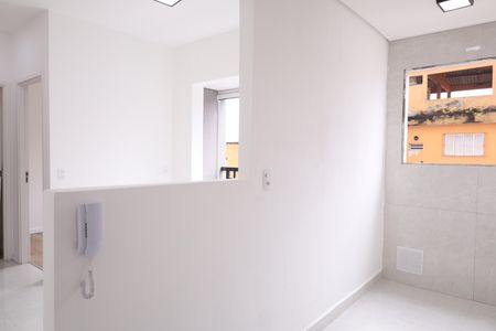 Apartamento para alugar com 42m², 2 quartos e sem vagaCozinha