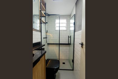 Apartamento para alugar com 47m², 2 quartos e 1 vagaBanheiro Social