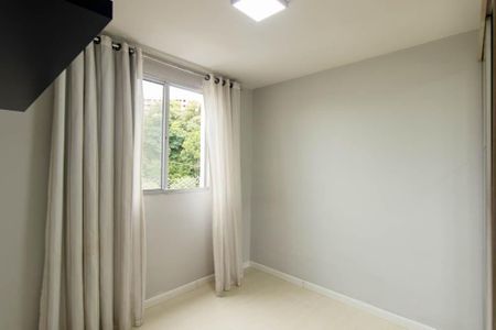 Apartamento para alugar com 47m², 2 quartos e 1 vagaQuarto 2