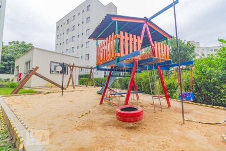 Apartamento para alugar com 47m², 2 quartos e 1 vagaÁrea comum