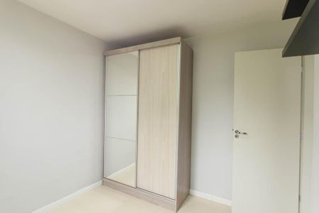 Apartamento para alugar com 47m², 2 quartos e 1 vagaQuarto 2