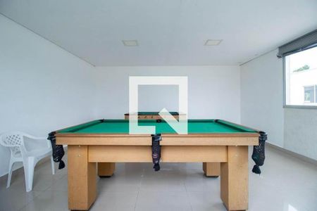 Apartamento para alugar com 47m², 2 quartos e 1 vagaÁrea comum