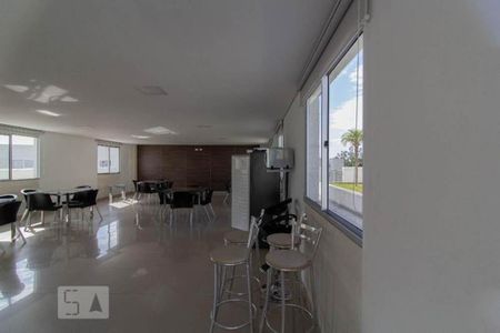 Apartamento para alugar com 47m², 2 quartos e 1 vagaÁrea comum