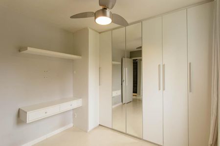 Apartamento para alugar com 47m², 2 quartos e 1 vagaQuarto 1