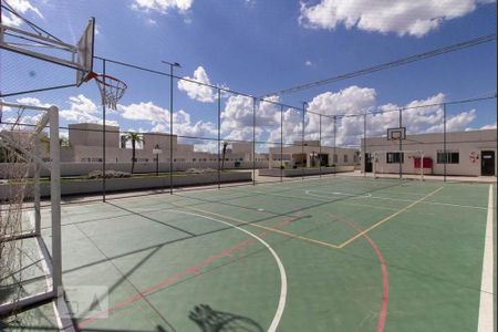 Apartamento para alugar com 47m², 2 quartos e 1 vagaÁrea comum