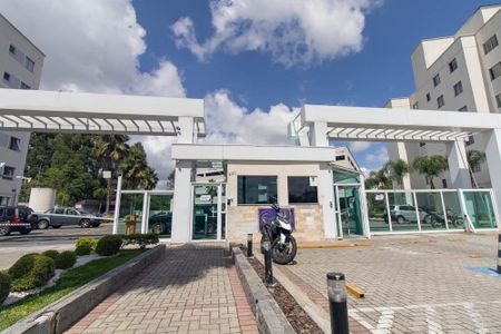 Apartamento para alugar com 47m², 2 quartos e 1 vagaFachada