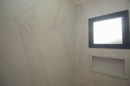 Casa à venda com 140m², 3 quartos e 2 vagas Casa à venda com 140m², 3 quartos e 2 vagasBanheiro da Suíte 2