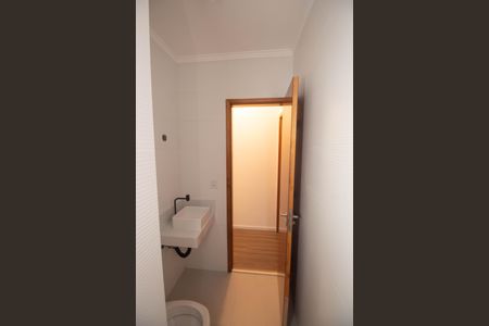 Casa à venda com 140m², 3 quartos e 2 vagas Casa à venda com 140m², 3 quartos e 2 vagasBanheiro 1