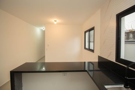 Casa à venda com 140m², 3 quartos e 2 vagas Casa à venda com 140m², 3 quartos e 2 vagasCozinha