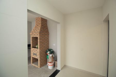 Casa à venda com 140m², 3 quartos e 2 vagas Casa à venda com 140m², 3 quartos e 2 vagasÁrea de Serviço