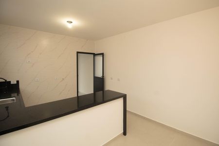 Casa à venda com 140m², 3 quartos e 2 vagas Casa à venda com 140m², 3 quartos e 2 vagasCozinha