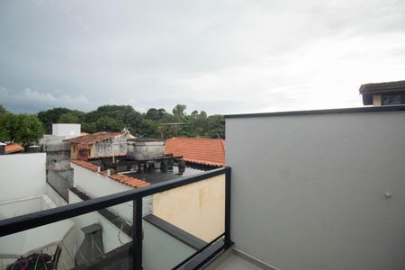 Casa à venda com 140m², 3 quartos e 2 vagas Casa à venda com 140m², 3 quartos e 2 vagasVaranda da Suíte 2