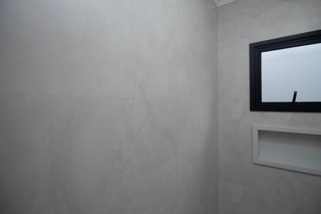 Casa à venda com 140m², 3 quartos e 2 vagas Casa à venda com 140m², 3 quartos e 2 vagasBanheiro da Suíte 1