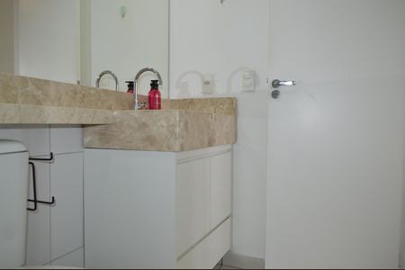 Apartamento para alugar com 35m², 1 quarto e sem vagaBanheiro