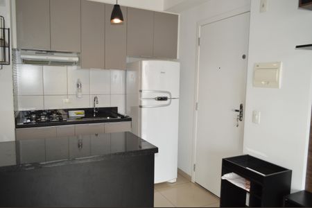 Apartamento para alugar com 35m², 1 quarto e sem vagaCozinha