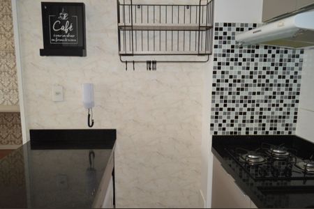 Apartamento para alugar com 35m², 1 quarto e sem vagaCozinha