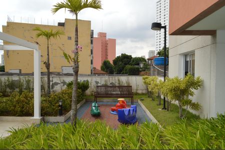 Apartamento para alugar com 35m², 1 quarto e sem vagaÁrea comum