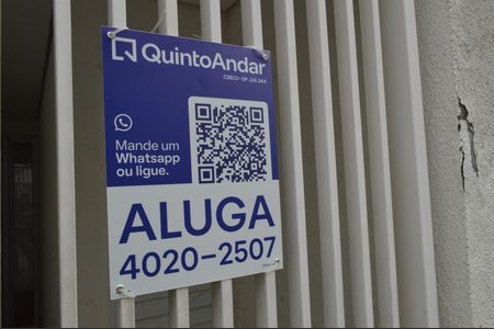 Apartamento para alugar com 35m², 1 quarto e sem vagaPlaquinha