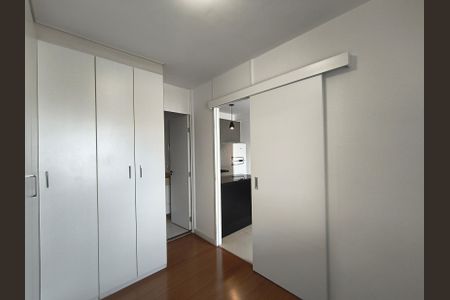 Apartamento para alugar com 35m², 1 quarto e sem vagaQuarto