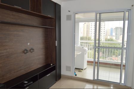 Apartamento para alugar com 35m², 1 quarto e sem vagaSala