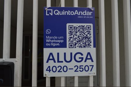 Apartamento para alugar com 35m², 1 quarto e sem vagaPlaquinha