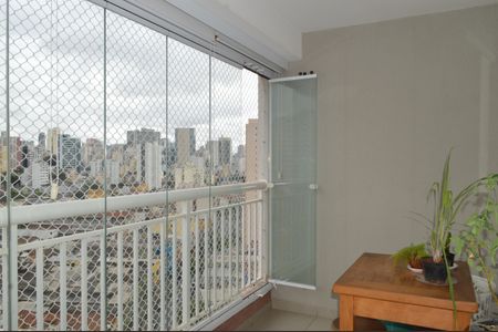 Apartamento para alugar com 35m², 1 quarto e sem vagaÁrea de Serviço e Varanda