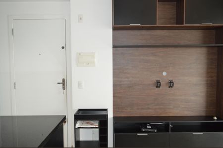 Apartamento para alugar com 35m², 1 quarto e sem vagaSala