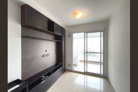 Apartamento para alugar com 35m², 1 quarto e sem vagaSala
