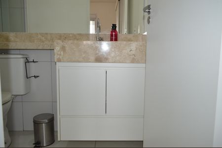 Apartamento para alugar com 35m², 1 quarto e sem vagaBanheiro