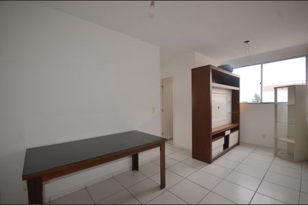 Apartamento para alugar com 55m², 2 quartos e 1 vagaSala