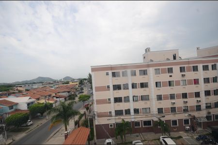 Apartamento para alugar com 55m², 2 quartos e 1 vagaVista da Sala