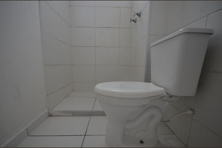 Apartamento para alugar com 55m², 2 quartos e 1 vagaBanheiro