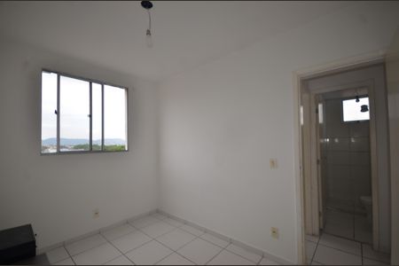 Apartamento para alugar com 55m², 2 quartos e 1 vagaQuarto 2