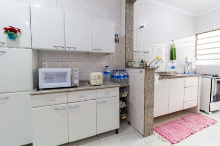 Casa à venda com 156m², 2 quartos e 1 vagaCozinha