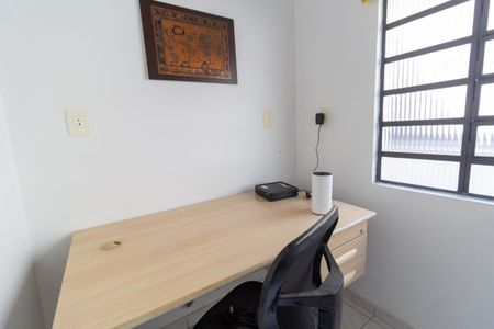 Casa à venda com 156m², 2 quartos e 1 vagaEdícula - Escritório