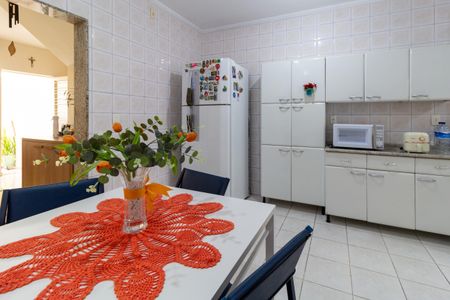 Casa à venda com 156m², 2 quartos e 1 vagaCozinha