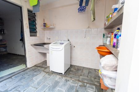 Casa à venda com 156m², 2 quartos e 1 vagaÁrea de Serviço