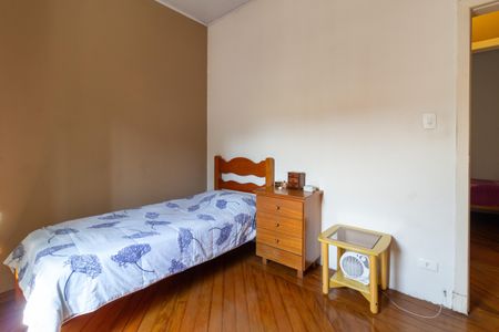 Casa à venda com 156m², 2 quartos e 1 vagaQuarto