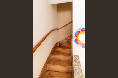 Casa à venda com 156m², 2 quartos e 1 vagaAcesso ao Piso Superior