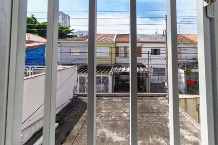 Casa à venda com 156m², 2 quartos e 1 vagaVista da Janela do Quarto
