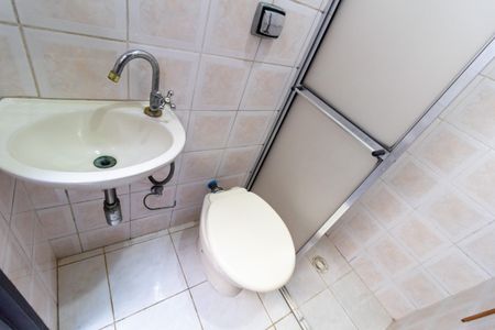 Casa à venda com 156m², 2 quartos e 1 vagaBanheiro de Serviço