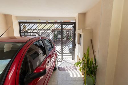 Casa à venda com 156m², 2 quartos e 1 vagaGaragem