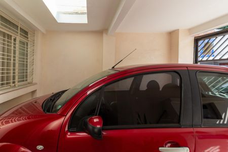 Casa à venda com 156m², 2 quartos e 1 vagaGaragem