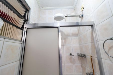 Casa à venda com 156m², 2 quartos e 1 vagaBanheiro de Serviço