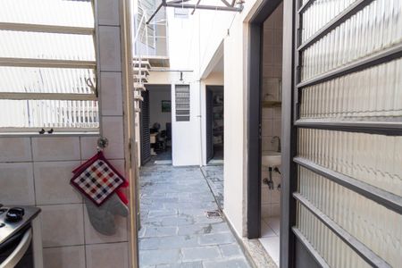 Casa à venda com 156m², 2 quartos e 1 vagaÁrea de Serviço