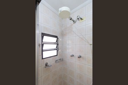 Casa à venda com 156m², 2 quartos e 1 vagaBanheiro da Suíte